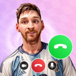 Prank Call - Fake Video Call