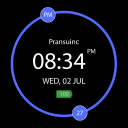 LED Digital Clock