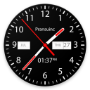 برنامه Night Clock