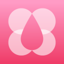 برنامه AccuPeriod Ovulation Tracker