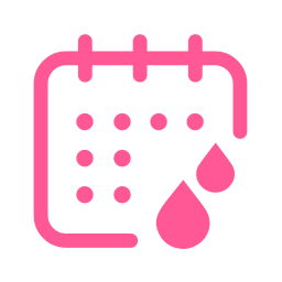 MyCycle: Period tracker