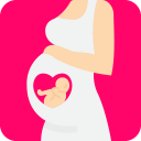برنامه Pregnancy Calculator & Tracker