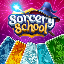 Sorcery School