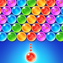 بازی Pop Bubbles Mania & Dress up