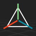 برنامه Prisma3D - Animation, Modeling