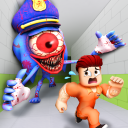 بازی Prison Break: Escape Challenge