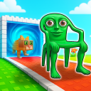 بازی Steal Italian Monster