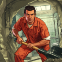 بازی Prison Escape Journey