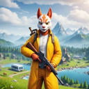 بازی Battleground Survival Shooter