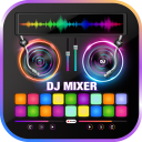برنامه DJ Music Mixer - DJ Mix Studio
