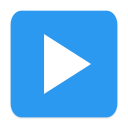 برنامه Slow Motion Frame Video Player