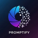 برنامه Promptify: AI photo editing
