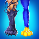 بازی Monster Horde: Hide and Seek