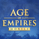 بازی Age of Empires Mobile