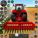 بازی Grand Tractor Farming Games