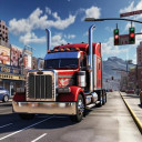 بازی Truck Simulator Transporter 3D