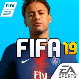 فوتبال FIFA 19: دو نفره
