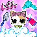 بازی L.O.L. Surprise! Pet Center