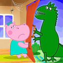 بازی Three Little Pigs