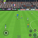 بازی Football Game Soccer Offline
