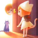 بازی Stray Cat Doors2