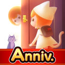 بازی Stray Cat Doors2