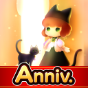 بازی Stray Cat Doors3 Cat Adventure