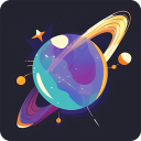 بازی Dots Order 2 - Dual Orbits