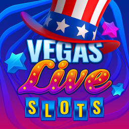 Vegas Live Slots: Casino Games