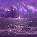 Purple Wallpaper