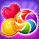 بازی Lollipop 3: Match 3 Puzzles