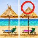بازی Difference Find Tour
