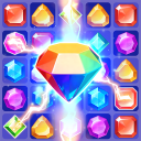 بازی Jewel Craze: Match 3 Puzzle