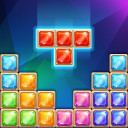 بازی Block puzzle - Classic Puzzle