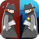 بازی Find The Differences-Detective