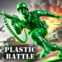 Plastic Army Battlegrounds