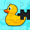 بازی Baby Puzzle Games for Toddlers