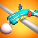 بازی Fall Ragdoll:Break Bones Game