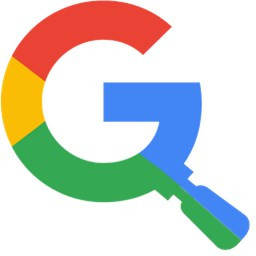 جستجوی دقیق در گوگل