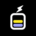 برنامه Pika! Charging show