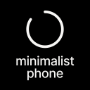 برنامه minimalist phone® - Launcher