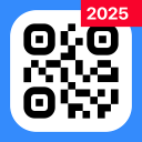 برنامه QR Code Scanner & Barcode Scan