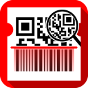 برنامه Quick QR & Barcode Scanner