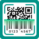 برنامه QR Code scanner-Barcode reader