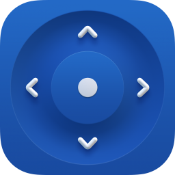 Samsung Smart TV Remote