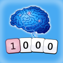 بازی 1000 Words