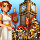 بازی Rise of the Roman Empire: Rome