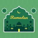 برنامه Qibla Finder & Prayer Times