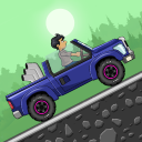 بازی Hill Car Race: Driving Game