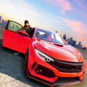 بازی Car Parking Driving School